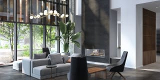 The Chestnut Gallery 5