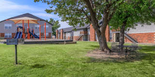 Stone Ridge Apartment Homes Gallery 6