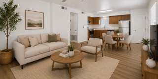 Tempo Apartments Gallery 1