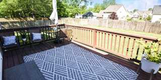 Pet Friendly Three Bedroom with Bonus! Gallery 21