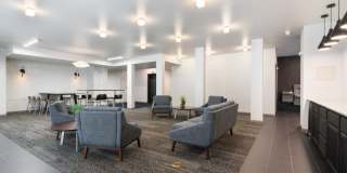 The Annex of Memphis - Student Housing Gallery 2