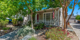 Downtown Napa 3 bed 2 bath single level home Gallery 1
