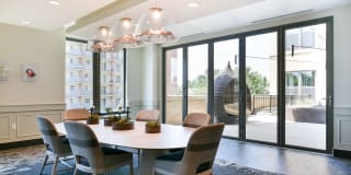 Avec on H Street Gallery 49