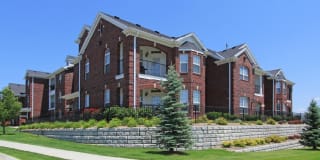 Rockledge Oaks Apartments Gallery 24