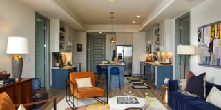 The Asher The Asher Gallery 12