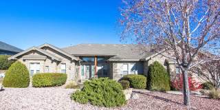 Prescott Estates Three Bedroom Home Gallery 1