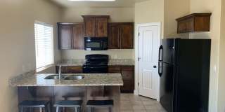 MILLCREEK SPRINGS TOWNHOME Gallery 1