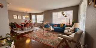 Spacious 4BR House in Erie Gallery 1