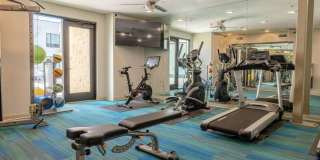 The Braxton Gallery 3