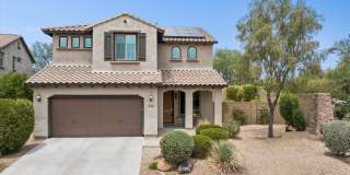 True Gem Located in Fireside at Desert Ridge!!!  Fully Furnished, close to Mayo North campus!!!  Community Pool, Fitness, Club House of Desert Ridge!!!  Upgraded, large lot, Ready for you!!! Gallery 48