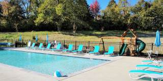 Sugar Creek Apartments Gallery 16