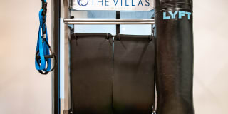 The Villas at Waterside Gallery 15