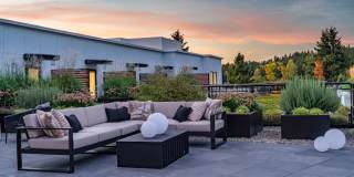 Aria Apartments Gallery 8