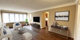Priscilla Standish Apartments Gallery 3