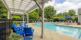 Cambridge Park Apartments Gallery 22