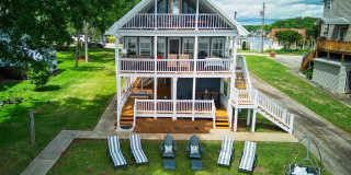 200 Mariners Pointe Road Gallery 1