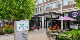 Park Lincoln By Reside Gallery 2