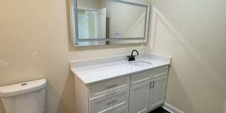 New 3 bed, 3.5 bath home across the Street from Meharry.  Modern upgraded kitchen and bathrooms.  Great location Gallery 29