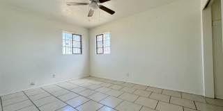 Northeast El Paso 3 Bed Refrig A/C Gallery 14
