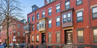 60 Rutland St unit: 4 Gallery 1