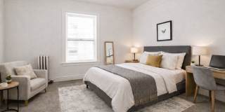 Addison on Fourth - Affordable Housing Gallery 43