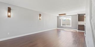 $500 move-in special! Spacious 4-bdrm/2.5-bath Hillsboro home. Fenced yard w/ covered deck, 2-car garage, great location Gallery 8