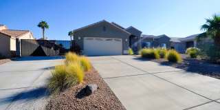 Beautiful 3BD/2BA Home in Arroyo Vista – Community Amenities  RV Parking! Gallery 1