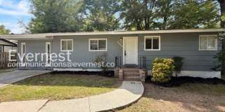 1232 Oakwood Street Gallery 1