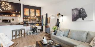 Modern 2 Bed, 1 Bath Condo near Dishman Hills! Gallery 6