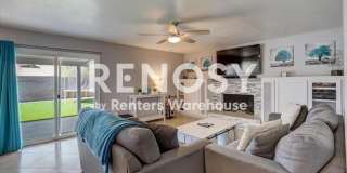 Remodeled 4 Br+Den 2 Ba 2Cg Home with Pool and Solar Near 35th Ave and Bell in Glendale Gallery 1