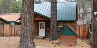 Quaint Cabin in Great Location near Heavenly Gallery 1