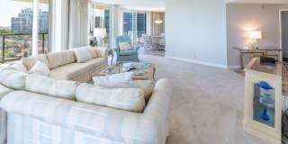 Annual Rental Available Now!!! Stunning 2BR/3BA 9th Floor Condo, Turnkey, Furnished Annual Rental Available Now!!! Stunning 2BR/3BA 9th Floor Condo, Turnkey, Furnished Gallery 8