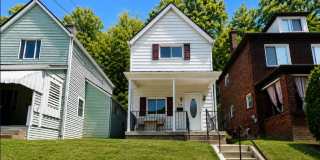 2 Bed 1 Bath- Pittsburgh PA Gallery 1