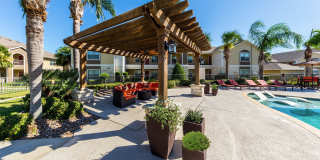 Pavilions at Northshore Gallery 3