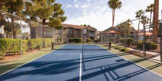 Ventana Canyon Apartments Gallery 43