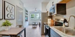 Elevation Student Living - Student Housing Gallery 40