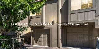 Super Clean Pacheco Valley Townhouse w/Central AC - FOUNDATION Gallery 1