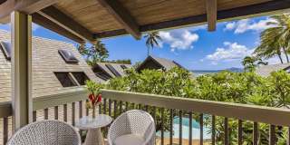Lavish Oceanfront Estate w/Pool, Spa & AC - Close to Beaches: Maunalua Sunset Gallery 23