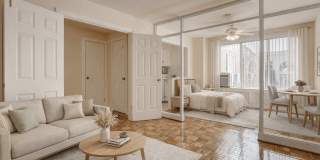 Park Terrace Apartments Gallery 5