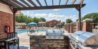 Brightwaters Apartments Gallery 15