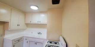 1-Bedroom 1 bath unit in Van Nuys Gallery 2