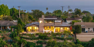 1724 La Coronilla Drive Gallery 1