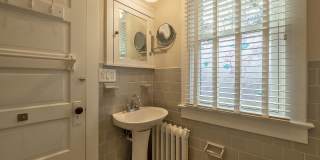 Charming, Renovated Bungalow in NW DC Tenley Area Gallery 20
