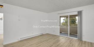 Updated Two Bedroom Unit - First Month Free! Gallery 4