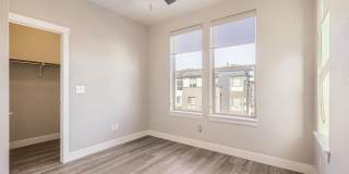 2 bedroom townhome in Northfield Central Park Denver. Gallery 18
