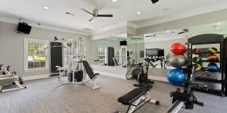 Summerlin Ridge Apartments Gallery 14