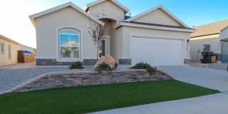 1217 Golden Summer Pl Brand-New 4-Bedroom Home | Move-In Ready Gallery 1