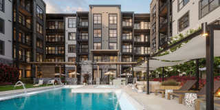 Fox Hollow - 55+ Active Adult Apartment Homes Gallery 1