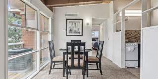 Belcrest Plaza Gallery 39