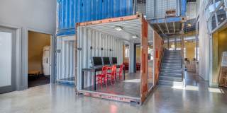 Thompson - Student Housing Gallery 1